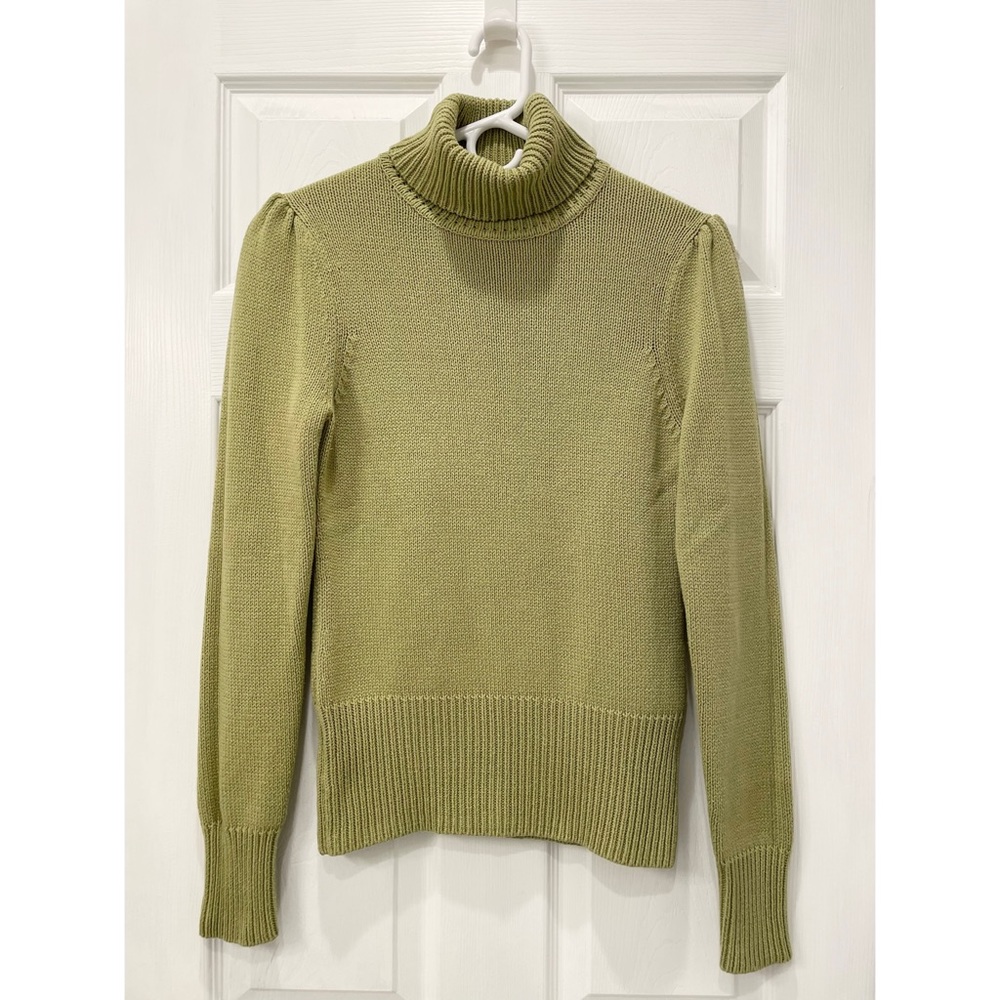 Ann Taylor LOFT Turtleneck Sweater